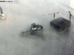 冬季来临：透雾摄像机镜头技术汇总分析