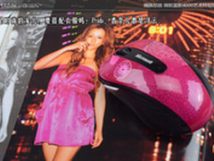 当作圣诞礼物 外观控靓丽无线鼠标推荐