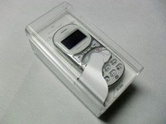 纽曼iPhonehome蓝牙拨号器BT08+续辉煌
