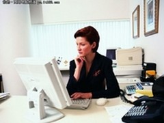 时间就是金钱 总监办公最爱ThinkCentre