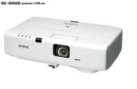 多功能商务投影！爱普生C1030WN促销中