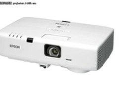 多功能商务投影！爱普生C1030WN促销中