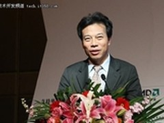 唐骏语出惊人：中国最好不要碰云计算