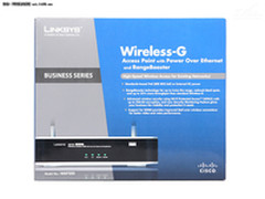 [重庆]中小企无线路由 思科WAP200仅799