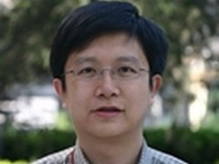 百度王海峰当选中文信息学会常务理事