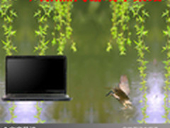 外观靓丽性能强劲 八款热门游戏本集结