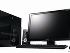 3D娱乐亲民体验  同方真爱V9800仅6999