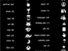 [图]Windows Phone隐藏功能：多彩表情