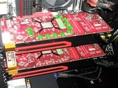 确认384bit AMD下代HD7900显卡碟照首曝