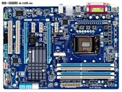 性价比高 技嘉GA-Z68AP主板现售1088元