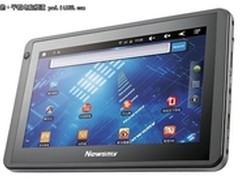 身材娇小性能强 Newsmy平板电脑M7热卖