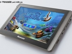 圣诞送礼表心意 首选Newsmy平板电脑T7