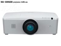 液晶工程投影！三洋XM1000C仅售16000元