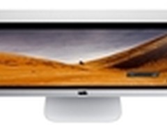 昔日AIO霸主iMac落马 联想或将取而代之