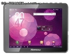 Newsmy K97点燃2011年平板市场的一把火