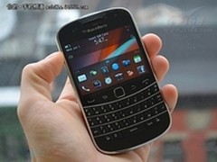 [重庆]机智先锋 黑莓9900降价至3899元