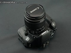 【成都】霸气单反 佳能600D套机报4600