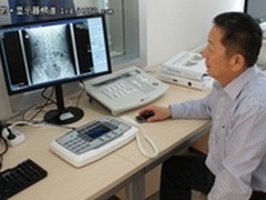 NEC世爵EX231Wp　国际品质  显示精准