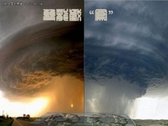 双龙戏风 XFX讯景HD6850雪狼中校版上市