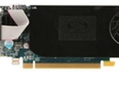蓝宝HD6670低调上市 高清游戏两不误