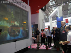 雅图3D高亮工程叠加机LX10000系列