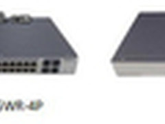 华为推出IEEE 802.3az标准企业网交换机