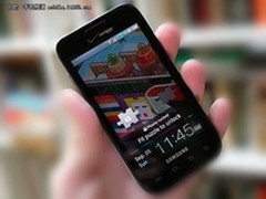 优异触感体验 电信机三星i500仅2200元