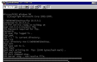 路由器维护之如何使用FTP在线升级VTP