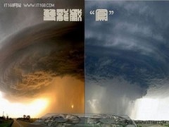 双龙戏风 XFX讯景HD6850雪狼中校版上市
