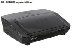 超短焦投影！宏碁U5200促销仅售13999元