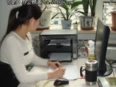 应用案例：燃气安全背后的办公打印故事