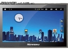 润物细无声 Newsmy T7万物中重生