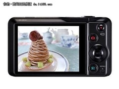 全高清摄像 卡西欧ZR15最新报价1900元