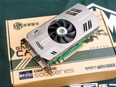 禾美飓风第二波 550Ti飓风劲爆价折599