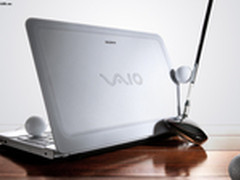 预装Win7惊艳华美 索尼VAIO C精致展现