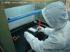 抢占涉密资质就是抢占数据恢复的未来