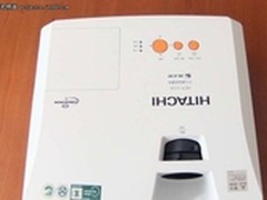 低价促销！日立HCP-325X投影机仅售4500
