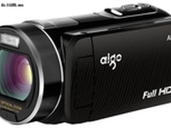 图像显示细腻 爱国者AHD-Z50仅售2999元