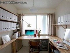 长城新嘉翔I台式机 为家里留一抹魅色