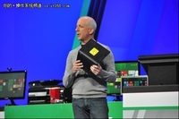 Win8颠覆式创新仍继续 未来发展预测