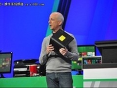 Win8颠覆式创新仍继续 未来发展预测