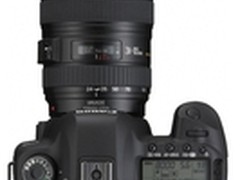 佳能5D II单反王者之风只要14800元