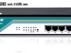 钢铁侠化身 企业级路由HiPER 821上市