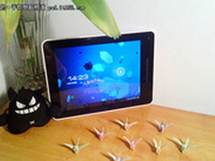 体验Android4.0昂达Vi30豪华版网友实测