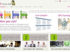 移动安全关注 揭露针对智能手机的骗术