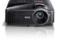 高亮度难得 明基MP777投影机促销6900元