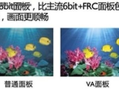 显示器色彩真相，什么是“伪真彩”？