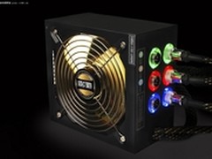 黑金强势袭来 影驰2款铜牌电源隆重发布