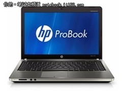 传承经典 HP ProBook 4431s  主流之选
