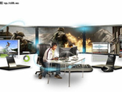 三屏HOLD住你 首选双敏HD6790仅899元